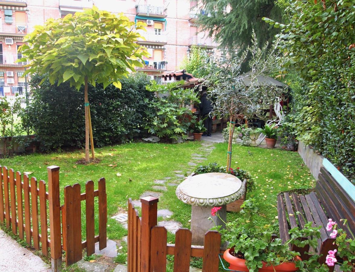בולוניה B&B Casa Santina מראה חיצוני תמונה