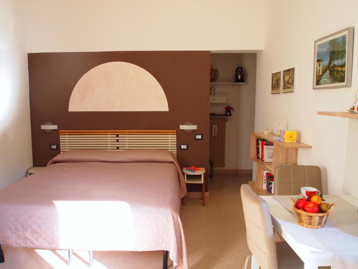 בולוניה B&B Casa Santina מראה חיצוני תמונה